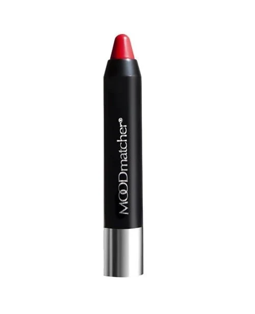 Fran Wilson MOODmatcher Luxe Twist Stick Lipstick - Red