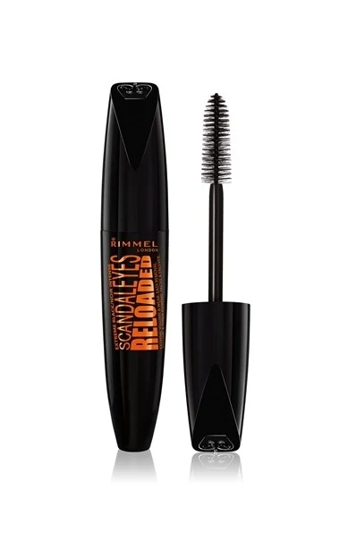 Rimmel London ScandalEyes Reloaded Mascara 12ml - 003 Extreme Black