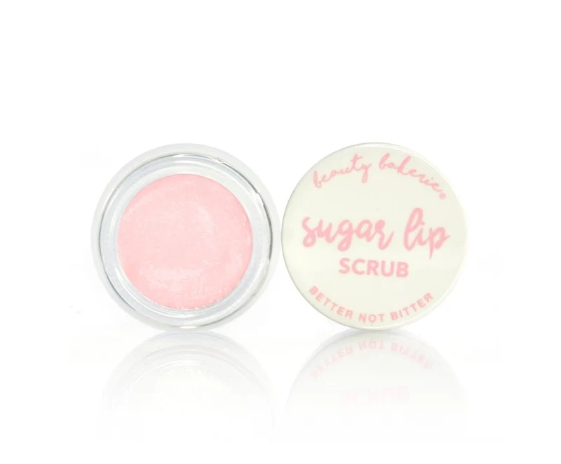 Beauty Bakerie Sugar Lip Scrub 3g - Strawberry