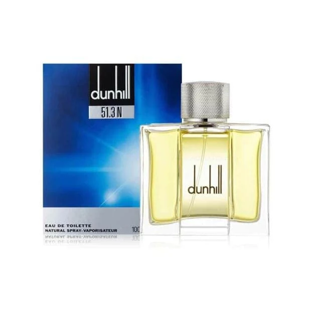Dunhill 51.3 N - Eau de Toilette (Men) 100ml