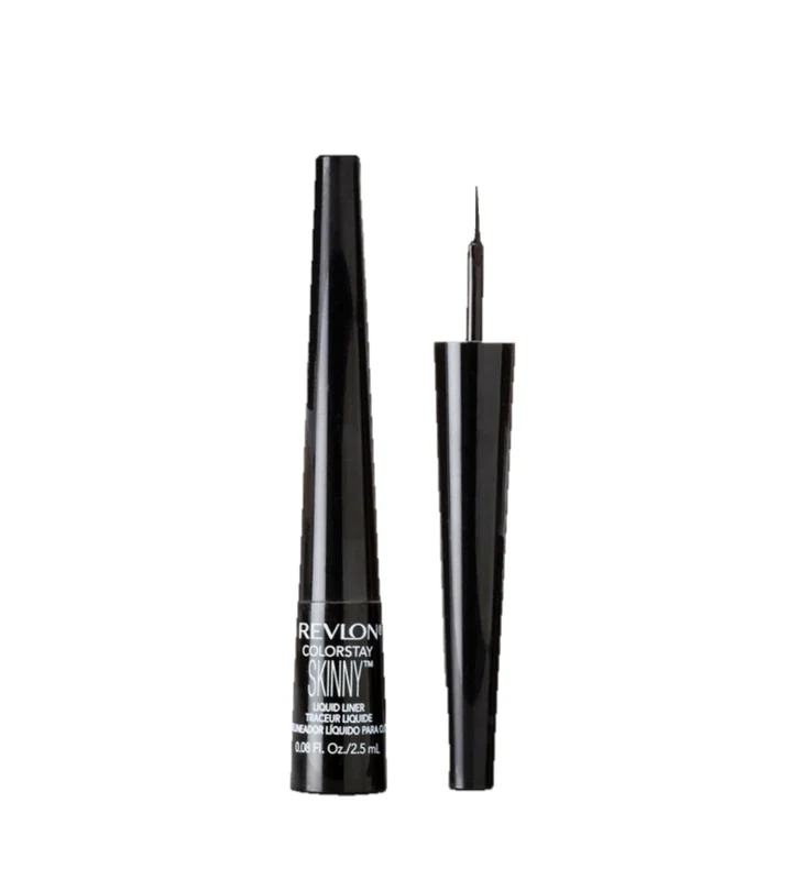 Revlon ColorStay Skinny Liquid Eyeliner 2.5ml - 301 Black Out