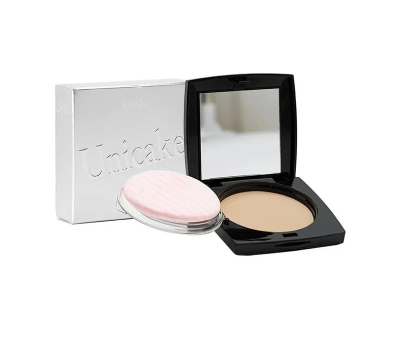 Karaja Unicake Powder Foundation - 04