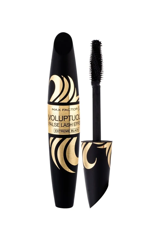 Max Factor False Lash Effect Voluptuous Mascara 13.1ml - Extreme Black