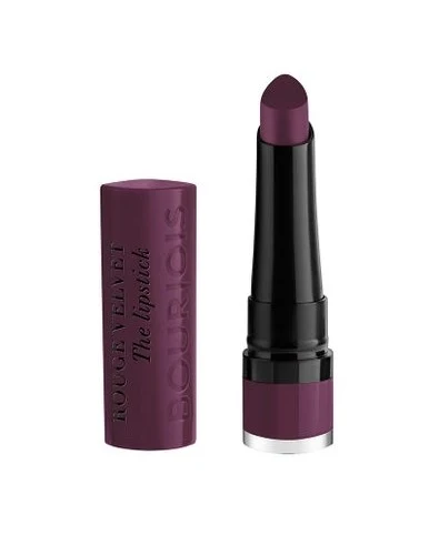 Bourjois Rouge Velvet The Lipstick 2.4g - 10 Magni-Fig