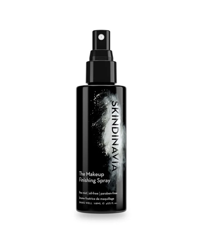 Skindinavia The Makeup Finishing Spray 118ml