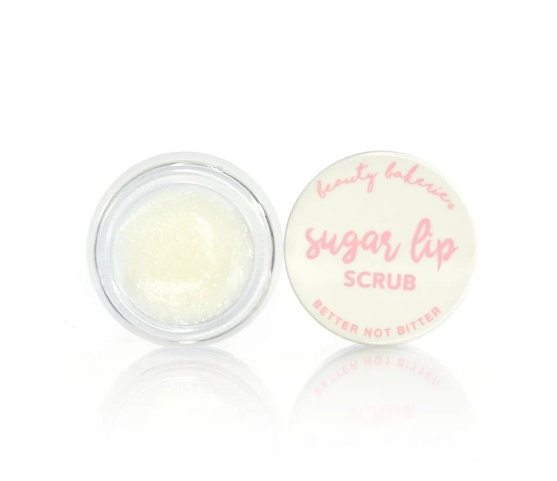 Beauty Bakerie Sugar Lip Scrub 3g - Peppermint