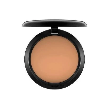 MAC Studio Fix Powder Plus Foundation - 15g - NW40
