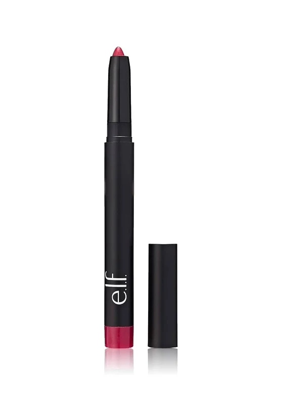e.l.f. Matte Lip Color 1.4g - 82472 Berry Sorbet