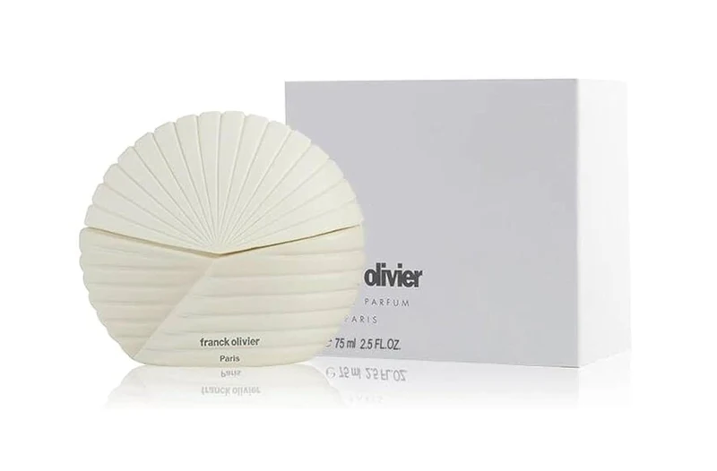 Franck Olivier - Eau de Parfum (Women) 75ml