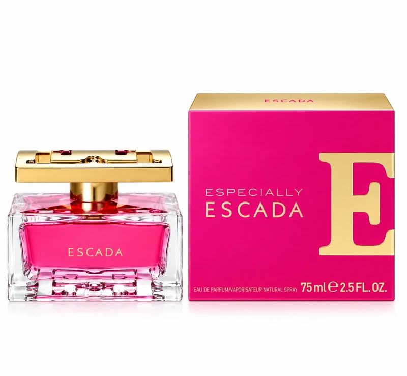 Escada Especially - Eau De Parfum (For Women) 75ml