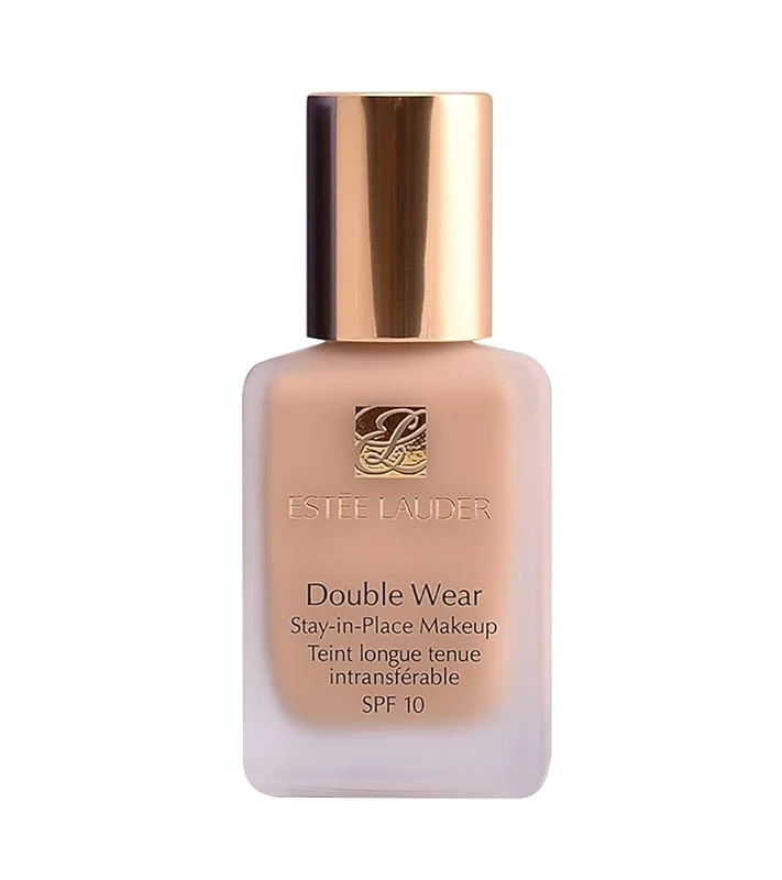 Estée Lauder Double Wear Stay-in-Place Foundation SPF 10 30ml - 3C2 Pebble
