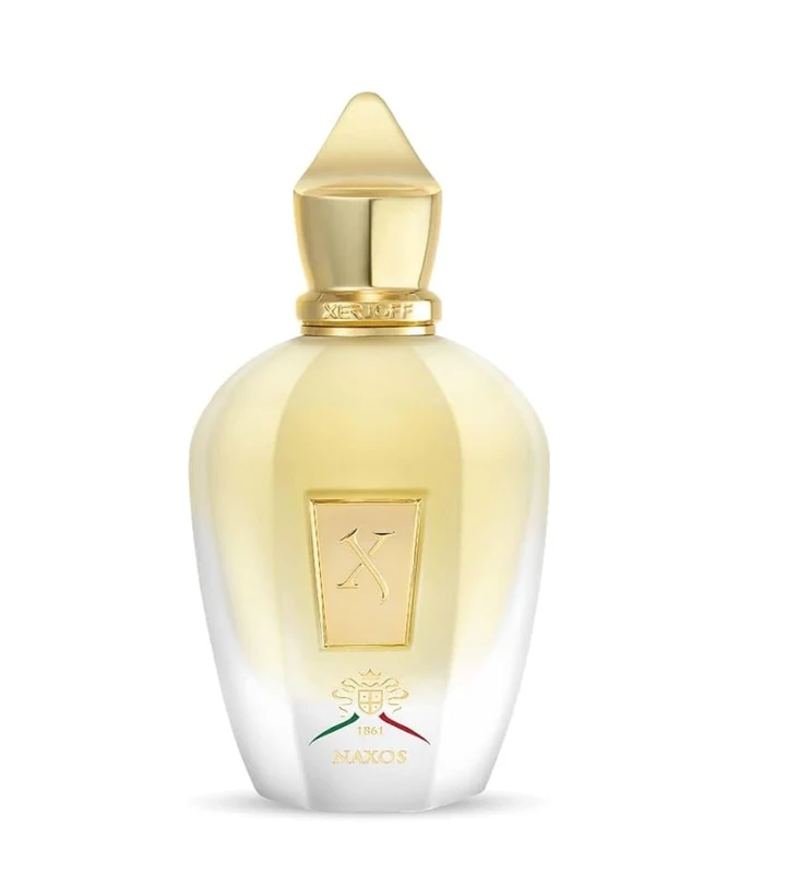 Xerjoff 1861 Naxos - Eau de Parfum (Unisex) 100ml