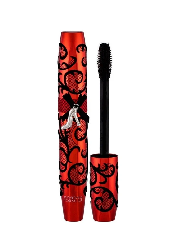 Physicians Formula Sexy Booster Va Va Voom Volume Mascara 7ml - Black