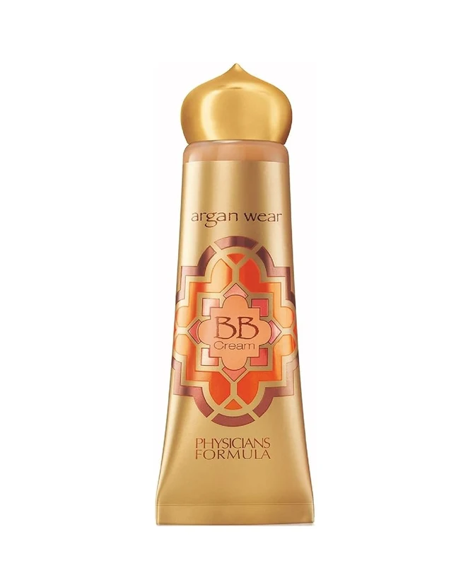 كريم بي بي أرجان وير بزيت الأرجان SPF 30 من فيزيشنز فورميلا 35 مل - لايت/ميديوم