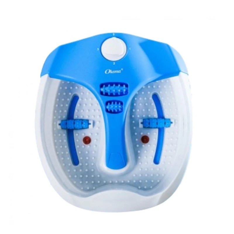 Okema Multi-Function Foot Spa Massager - OK-518