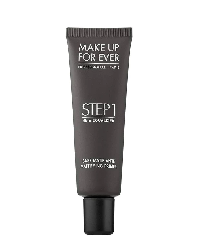 Make Up For Ever Step 1 Skin Equalizer Mattifying Primer 30ml - 01