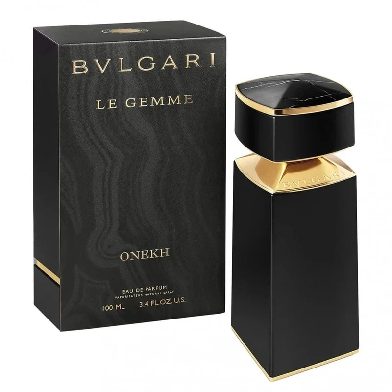 Bvlgari Le Gemme Unekh - Eau de Parfum (Men) 100ml