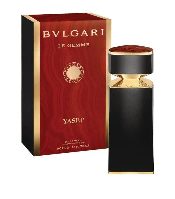 Bvlgari Le Gemme Yasep - Eau de Parfum (Men) 100ml
