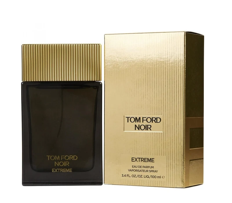 Tom Ford Noir Extreme - Eau de Parfum (Men) 100ml