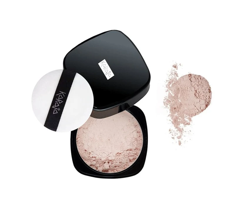 Karaja Plaisir Silky Loose Powder - 02