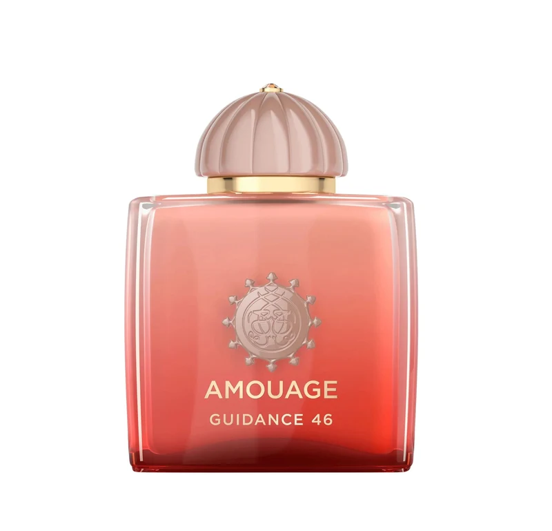 Amouage Guidance 46 Extrait - Perfume (Unisex) 100ml