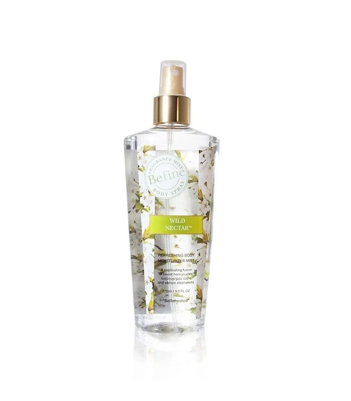 بيفاين وايلد نكتار - معطر جسم (نسائي) 270 مل