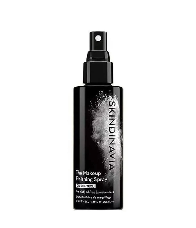Skindinavia The Makeup Finishing Spray Oil Control 118ml