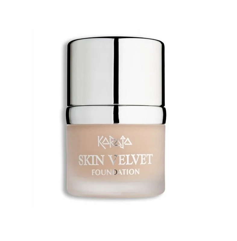 Karaja Skin Velvet Foundation 27g - 02