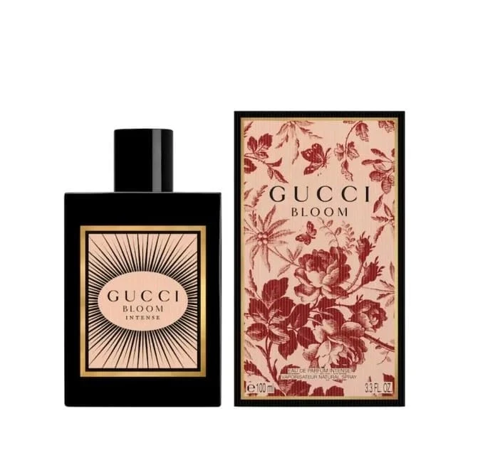 Gucci Bloom Intense - Eau de Parfum (Women) 100ml