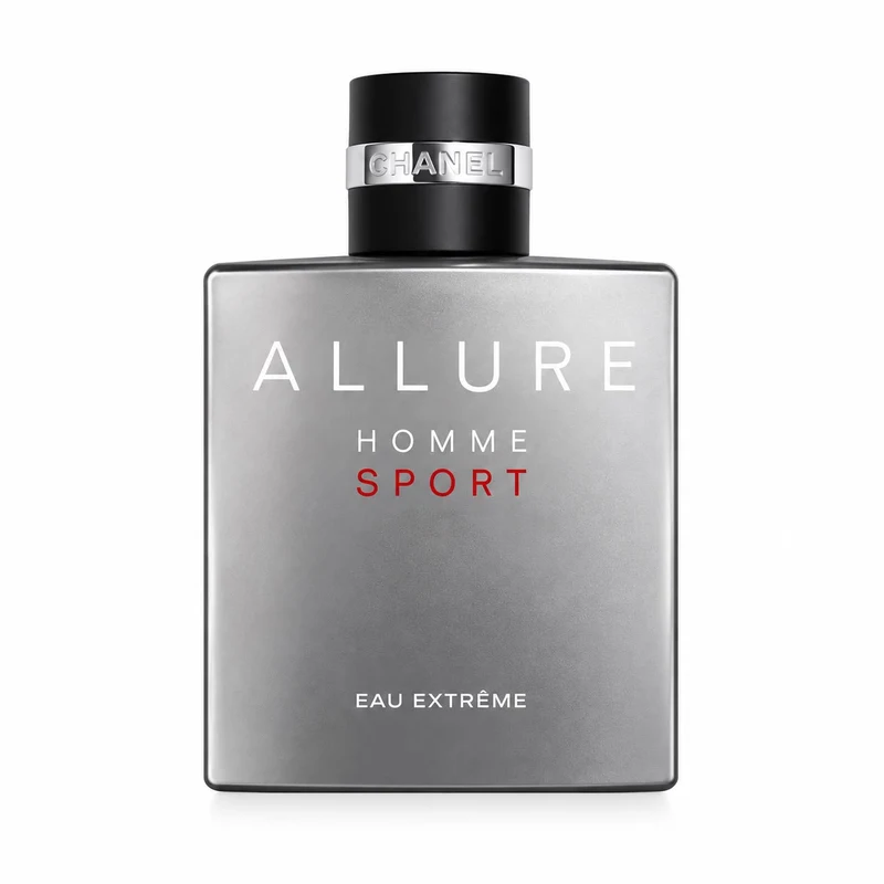 Chanel Allure Homme Sport Eau Extrême - Eau De Parfum (Men) 50ml