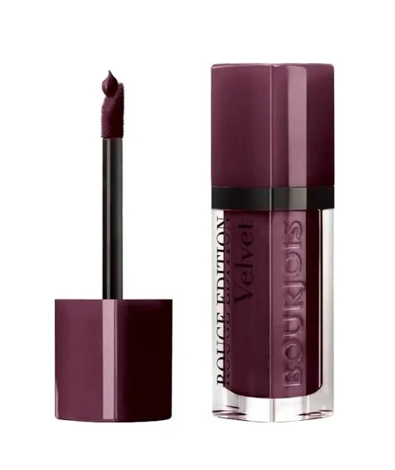 Bourjois Rouge Edition Velvet Liquid Lipstick - 25 Berry Chic