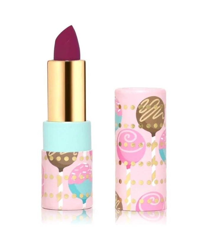Beauty Bakerie Cake Pop Lippie 1.4g - Forever Yum