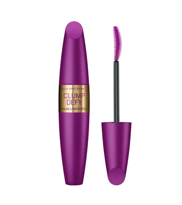 Max Factor False Lash Effect Clump Defy Mascara 13.1ml - Black