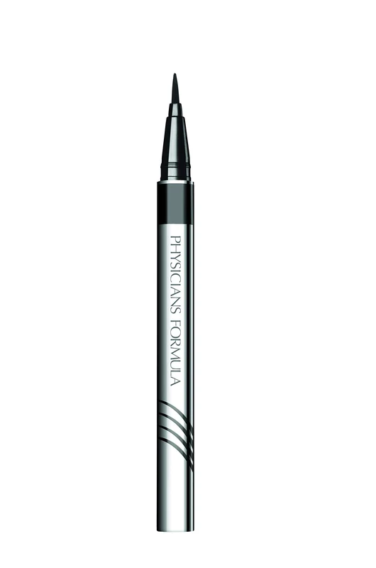 Physicians Formula Eye Booster 2-in-1 Lash Boosting Eyeliner + Serum 0.5ml - Ultra Black