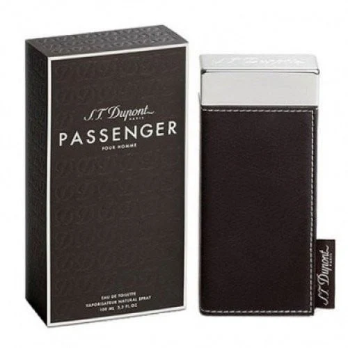 S.T. Dupont Passenger - Eau de Toilette (Men) 100