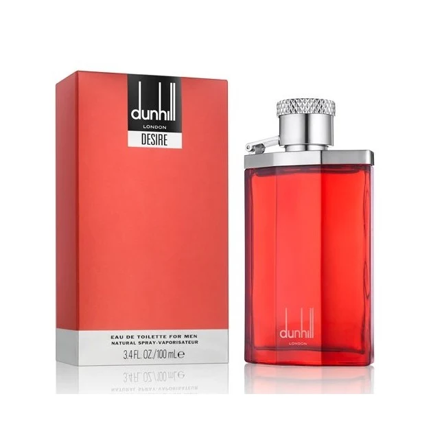 Dunhill Desire - Eau de Toilette (Men) 100ml