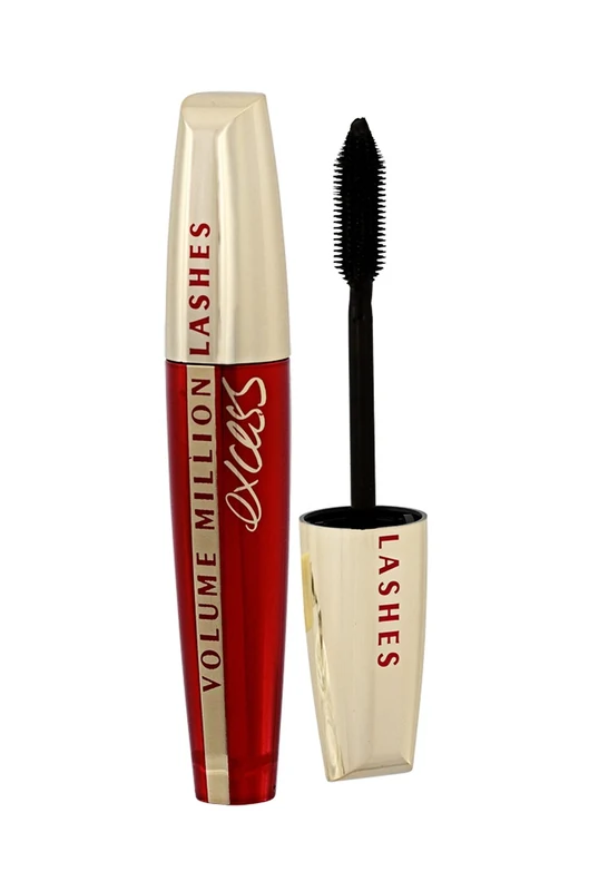 L'Oréal Paris Volume Million Lashes Excess Mascara 9ml - Black
