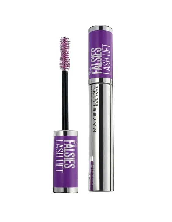 Maybelline New York The Falsies Lash Lift Mascara 9.6ml - 01 Black