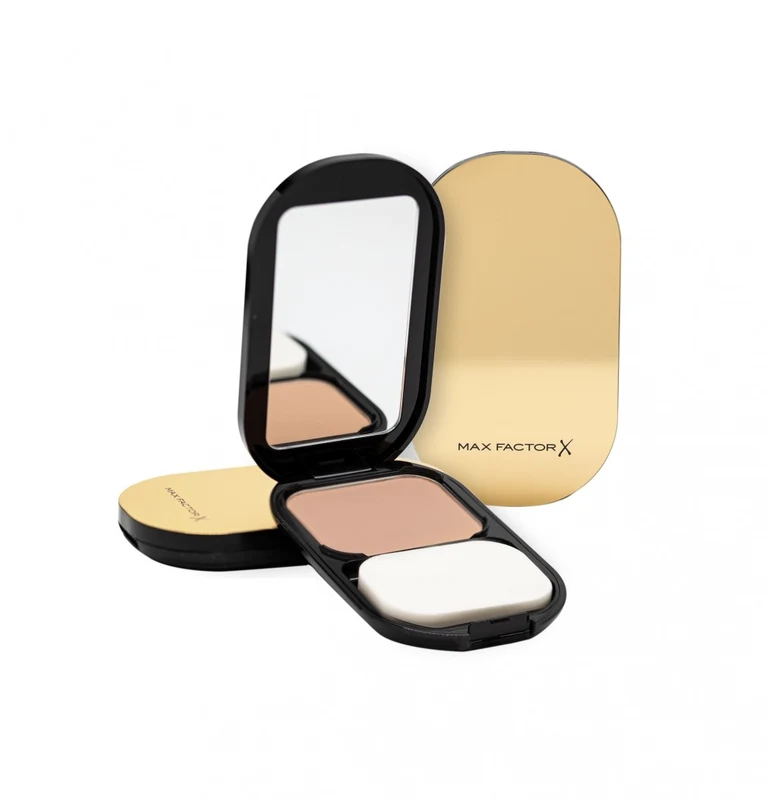 Max Factor Facefinity Compact Foundation 10g - 002 Ivory