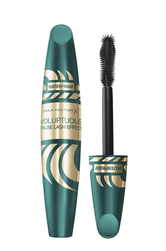 Max Factor False Lash Effect Voluptuous Waterproof Mascara 13.1ml - Black