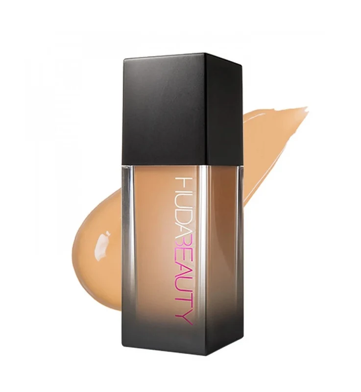 Huda Beauty FauxFilter Full Coverage Foundation 35ml - 400G Macchiato