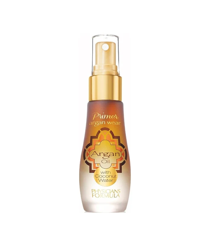 Physicians Formula Argan Wear 2-in-1 Argan Oil & Coconut Water Primer - 30ml