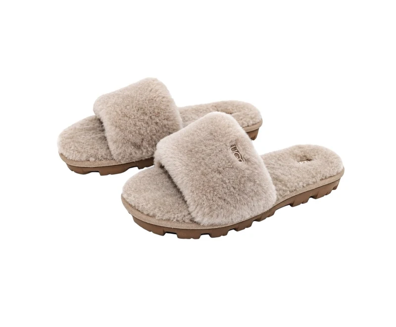سليبر كوزيت نسائي أويستر من يو جي جي - 38
