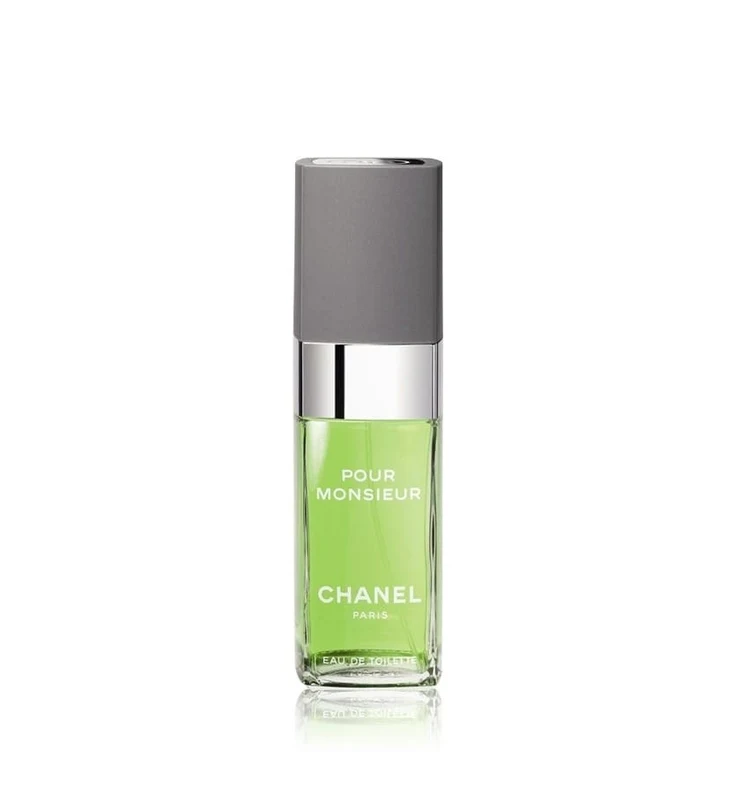 Chanel Pour Monsieur - Eau de Toilette (Men) 100 ml