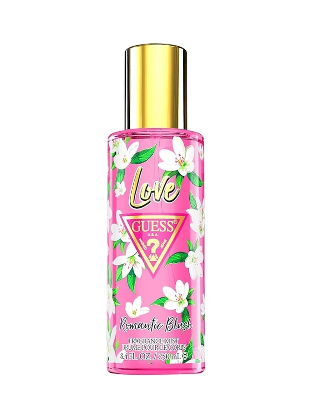جيس لوف رومانتيك بلاش - معطر جسم (نسائي) 250 مل