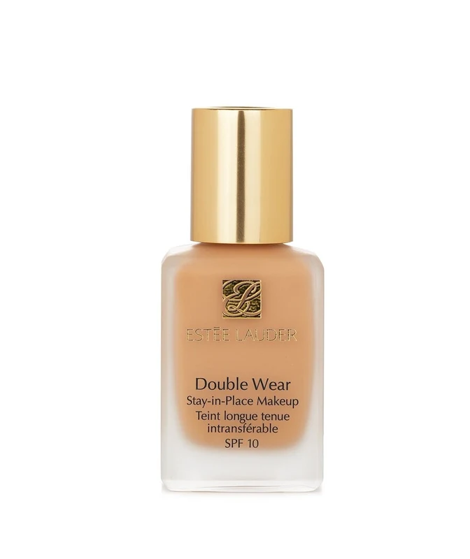Estée Lauder Double Wear Stay-in-Place Foundation SPF 10 30ml - 3W1 Tawny
