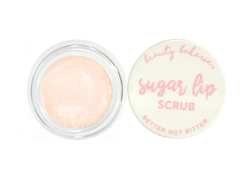 Beauty Bakerie Sugar Lip Scrub 5g - Maple Syrup