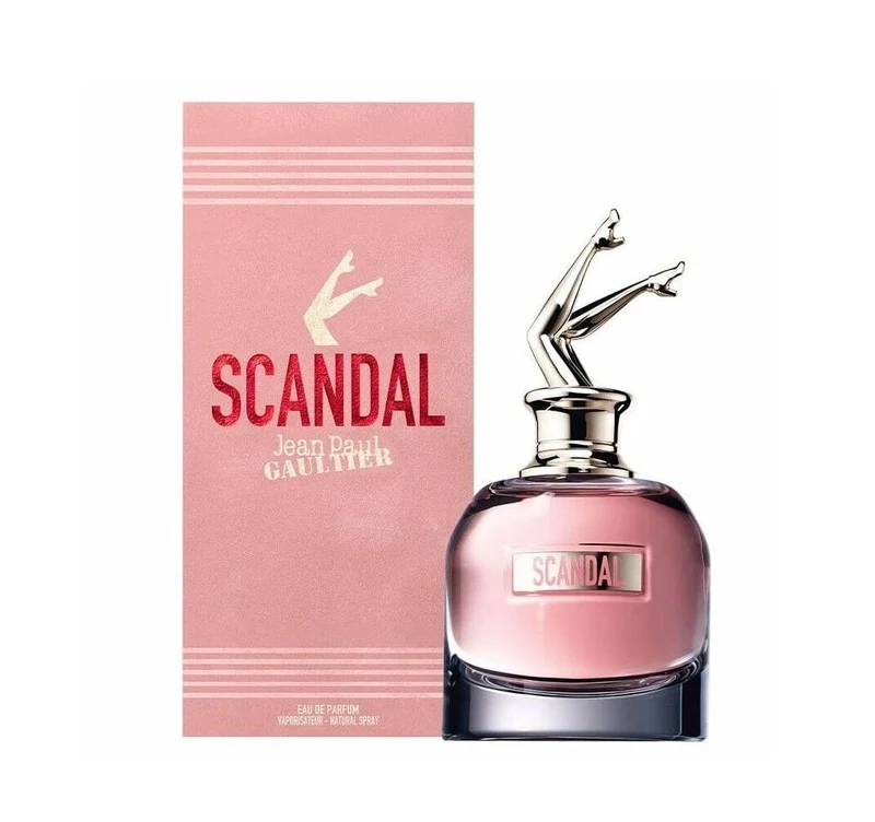 Jean Paul Gaultier Scandal - Eau de Parfum (Women) 50ml