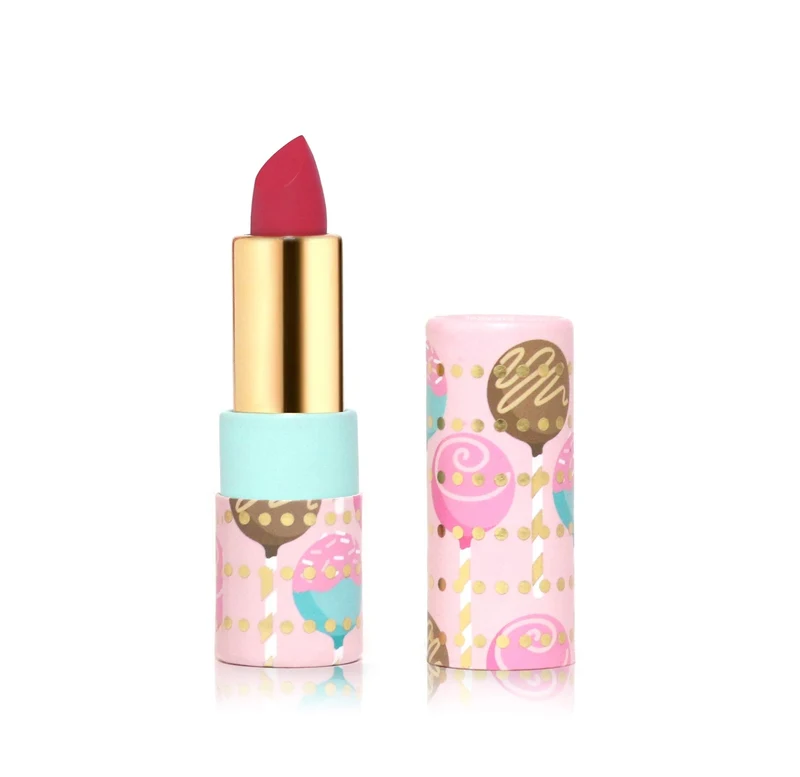 Beauty Bakerie Cake Pop Lippie 1.5g - Iced Raspberries