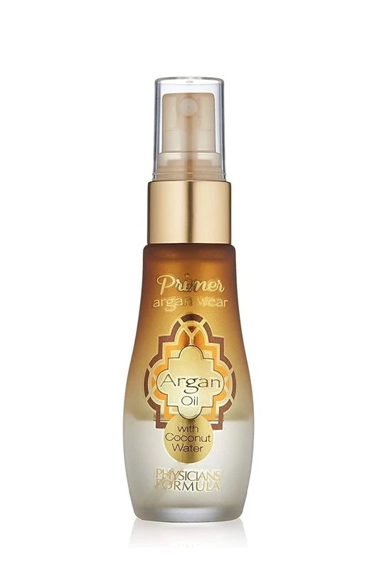 Physicians Formula Argan Wear 2-in-1 Argan Oil & Coconut Water Primer - 30ml